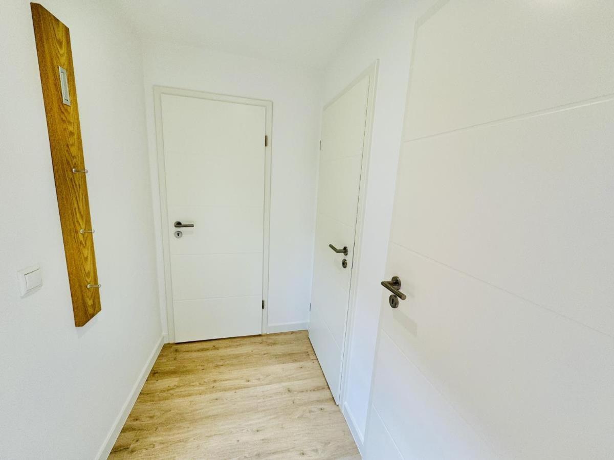 Apartment Haus Seazeit, Kuestenliebe
