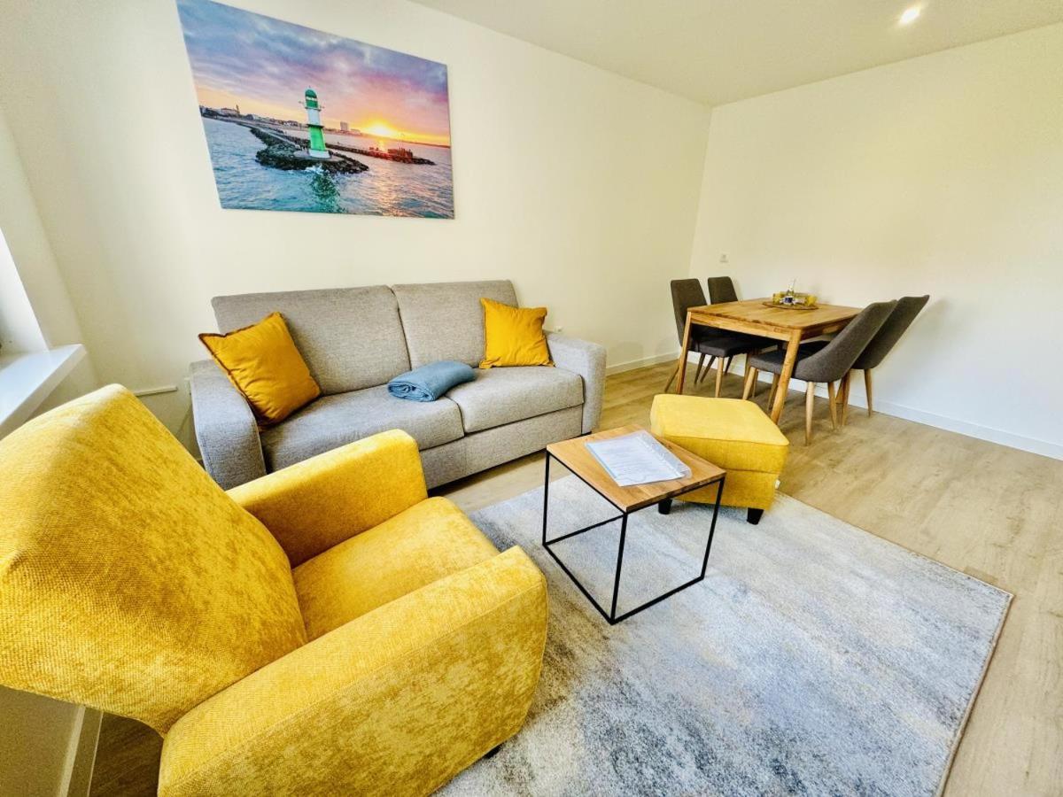 Haus Seazeit, Kuestenliebe Apartment